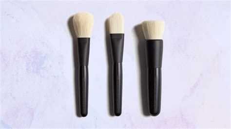 gucci westman makeup brushes.